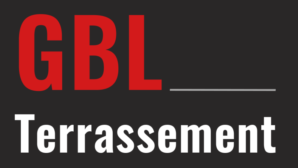 GBL Terrassement